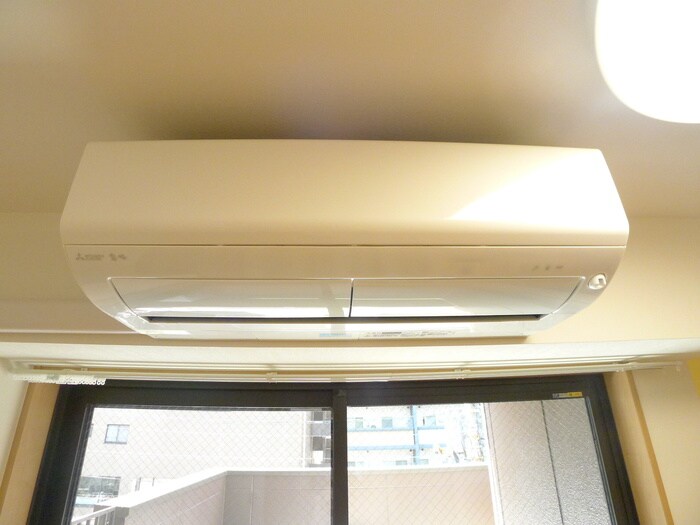 ALIKA曳舟の物件内観写真