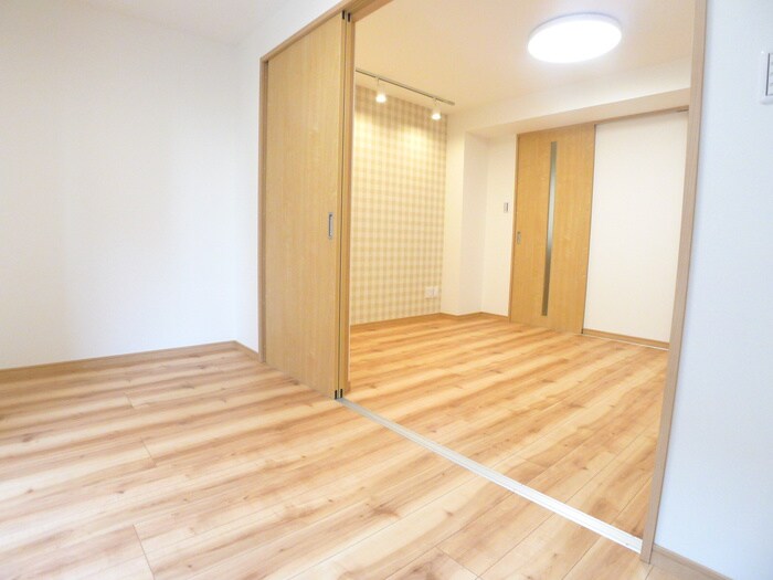 ALIKA曳舟の物件内観写真