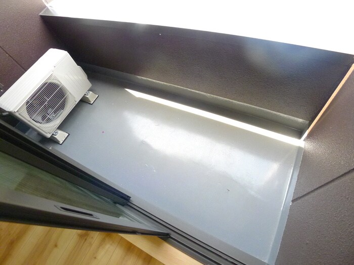 ALIKA曳舟の物件内観写真