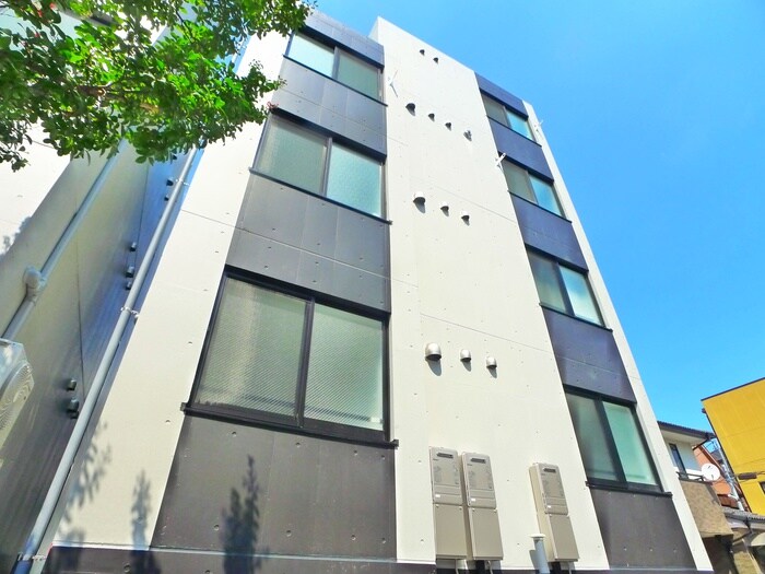 6th Av.Residence AYASEの物件外観写真