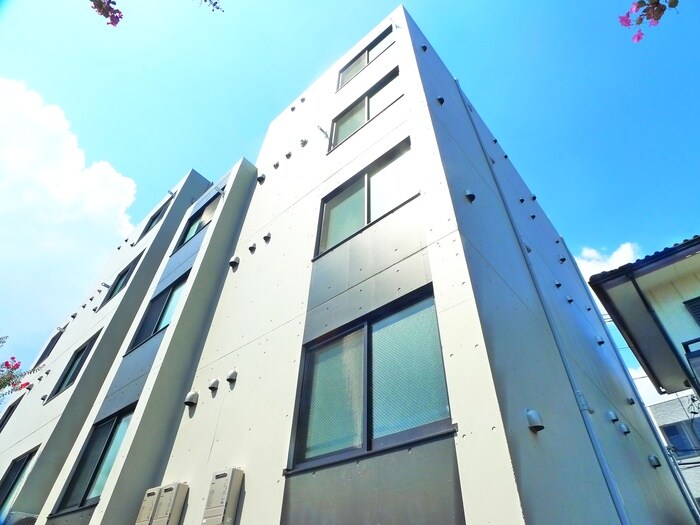 6th Av.Residence AYASEの物件外観写真