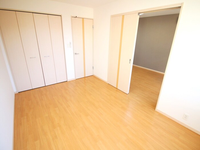 カームオータム南古谷の物件内観写真