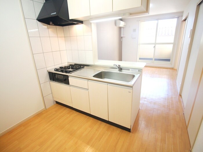 カームオータム南古谷の物件内観写真