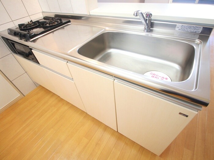 カームオータム南古谷の物件内観写真