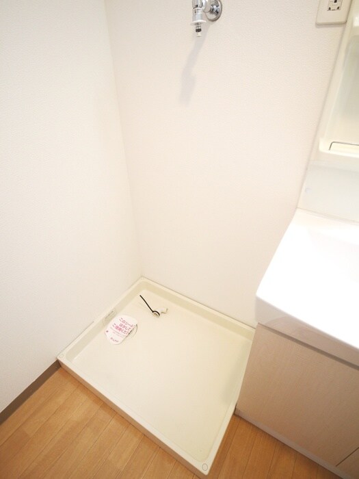 カームオータム南古谷の物件内観写真