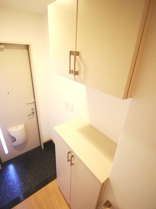 カームオータム南古谷の物件内観写真