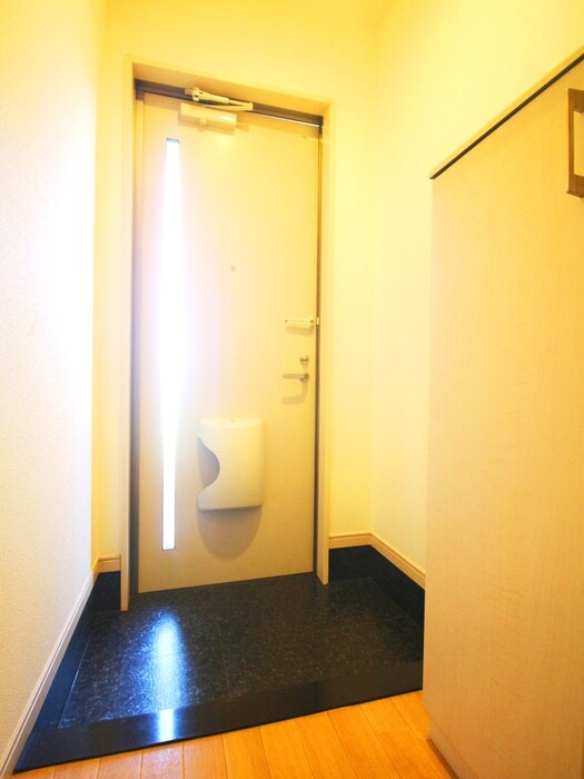 カームオータム南古谷の物件内観写真