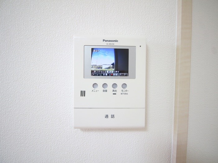 カームオータム南古谷の物件内観写真