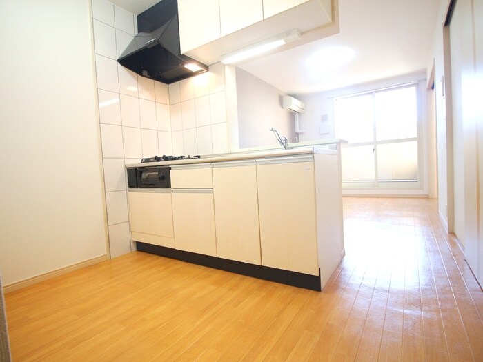 カームオータム南古谷の物件内観写真