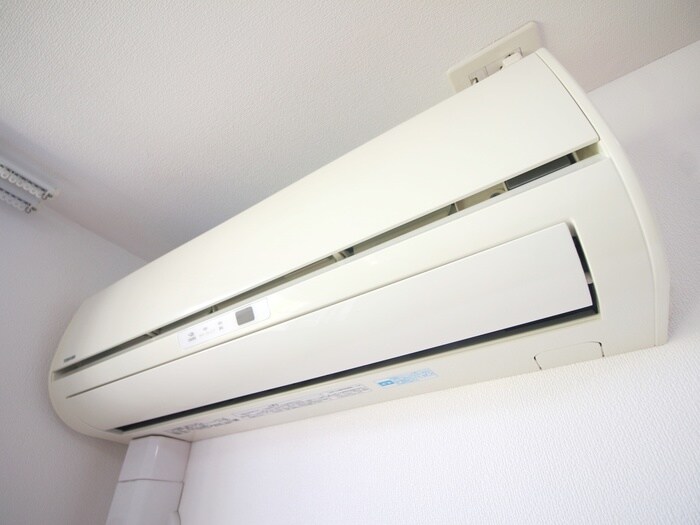 カームオータム南古谷の物件内観写真