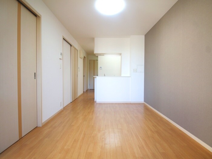 カームオータム南古谷の物件内観写真