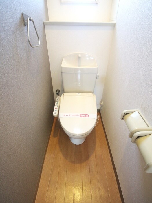 カームオータム南古谷の物件内観写真