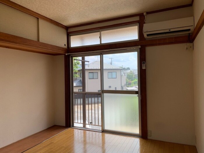 コ－ポ大澤の物件内観写真