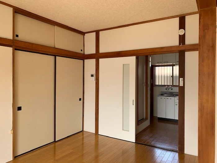 コ－ポ大澤の物件内観写真