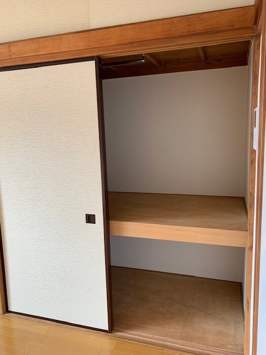 コ－ポ大澤の物件内観写真