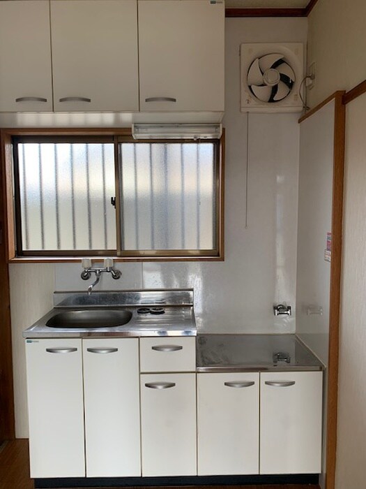 コ－ポ大澤の物件内観写真