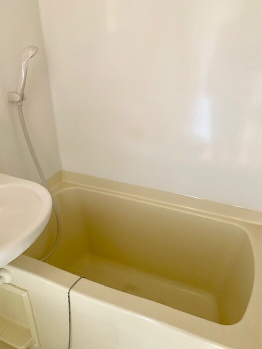 コ－ポ大澤の物件内観写真