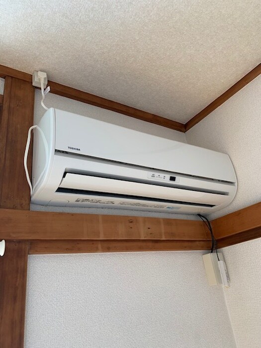 コ－ポ大澤の物件内観写真