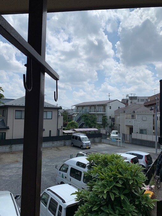 コ－ポ大澤の物件内観写真