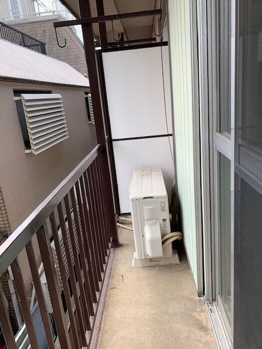 コ－ポ大澤の物件内観写真