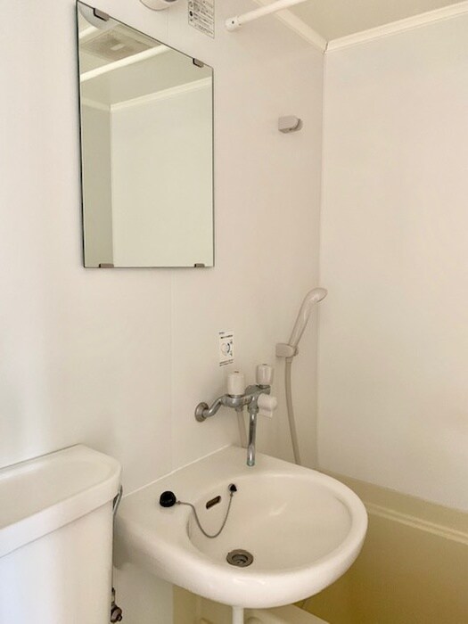 コ－ポ大澤の物件内観写真