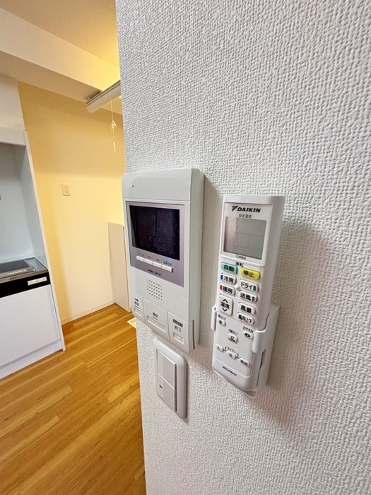 エトワール板橋仲宿の物件内観写真