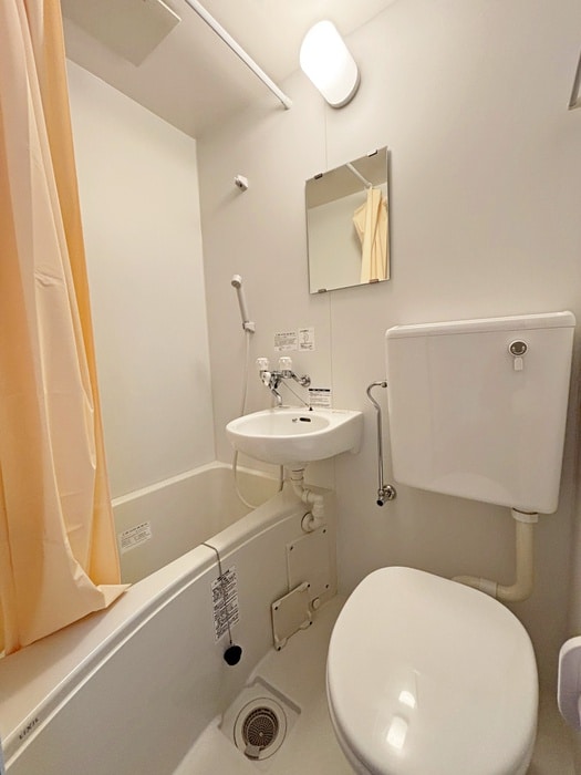 エトワール板橋仲宿の物件内観写真