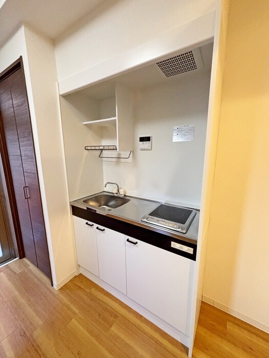 エトワール板橋仲宿の物件内観写真