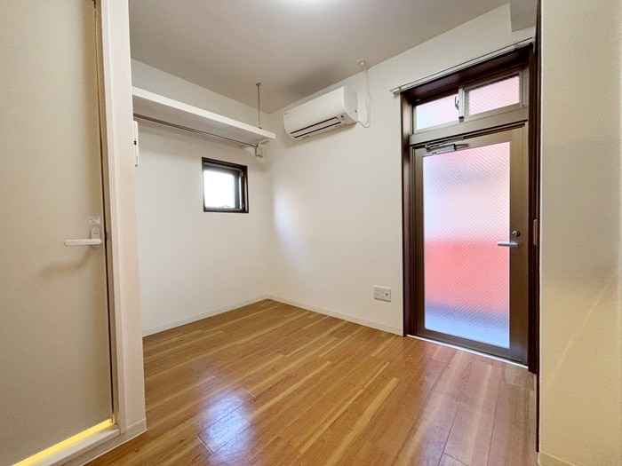 エトワール板橋仲宿の物件内観写真