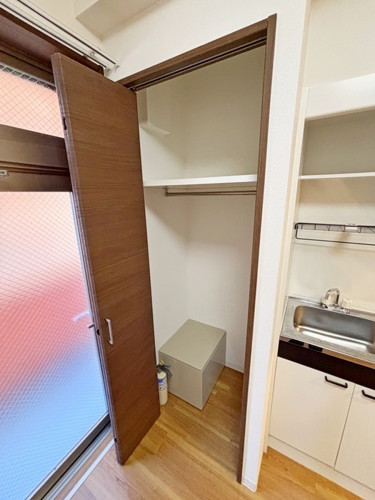 エトワール板橋仲宿の物件内観写真