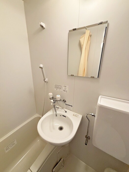 エトワール板橋仲宿の物件内観写真