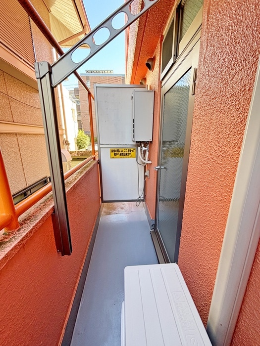 エトワール板橋仲宿の物件内観写真