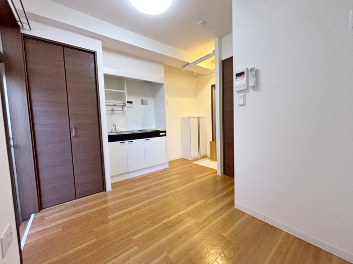 エトワール板橋仲宿の物件内観写真