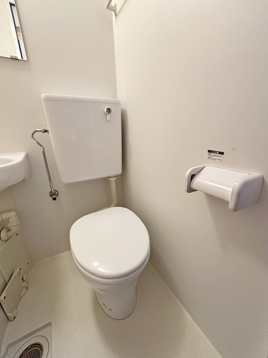 エトワール板橋仲宿の物件内観写真