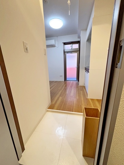 エトワール板橋仲宿の物件内観写真