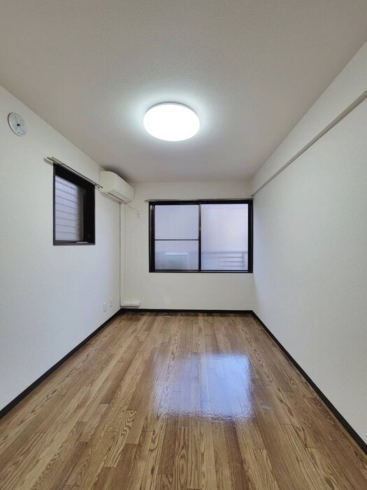 ジュネス用賀の物件内観写真