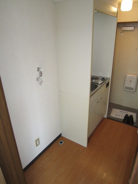 ジュネス用賀の物件内観写真