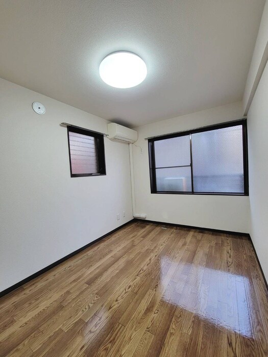 ジュネス用賀の物件内観写真