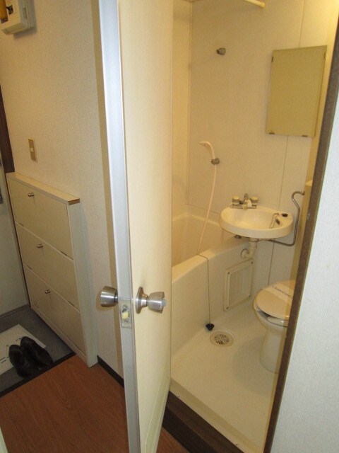 ジュネス用賀の物件内観写真