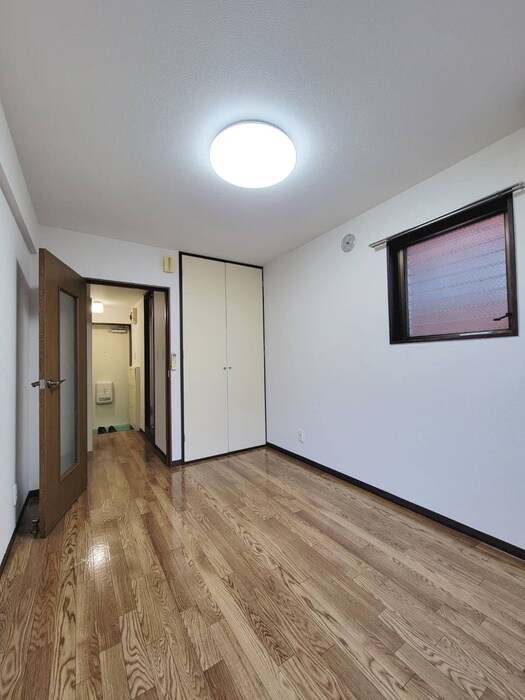 ジュネス用賀の物件内観写真