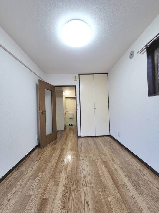 ジュネス用賀の物件内観写真