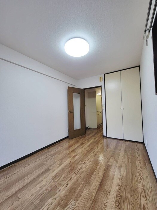 ジュネス用賀の物件内観写真