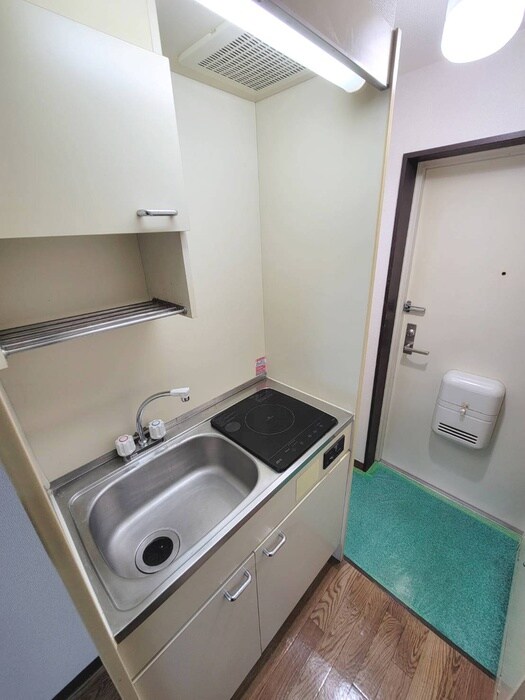 ジュネス用賀の物件内観写真