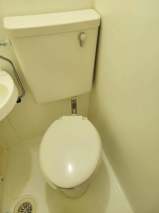 ジュネス用賀の物件内観写真