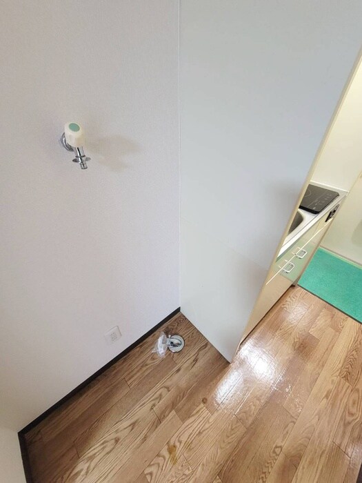 ジュネス用賀の物件内観写真