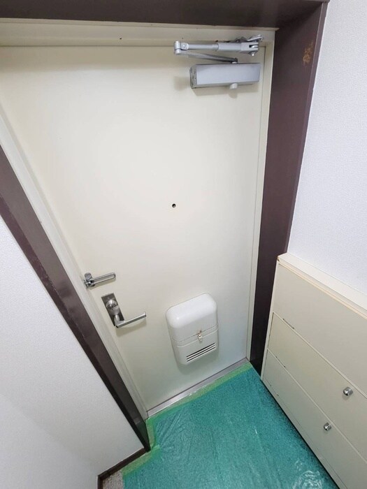 ジュネス用賀の物件内観写真