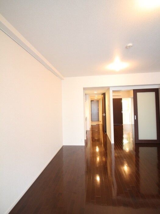 パ－クアクシス八丁堀の物件内観写真