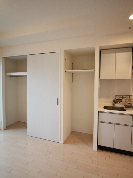 パ－クアクシス八丁堀の物件内観写真