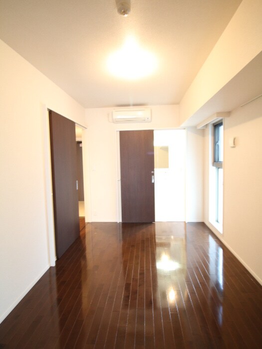 パ－クアクシス八丁堀の物件内観写真