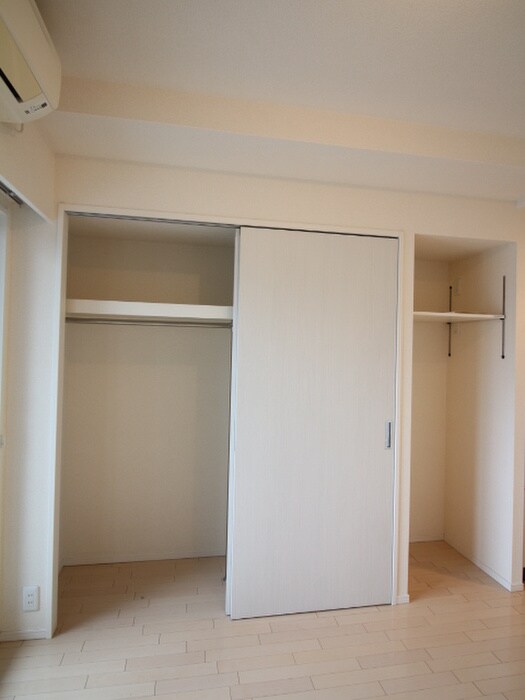 パ－クアクシス八丁堀の物件内観写真